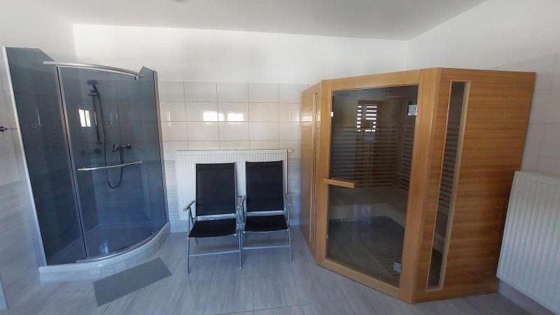 Penzion Siskovna Jívka Εξωτερικό φωτογραφία